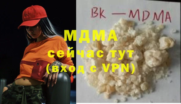бошки Липки