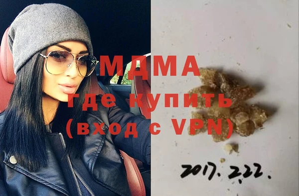 бошки Липки