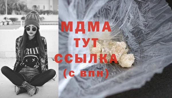 бошки Липки